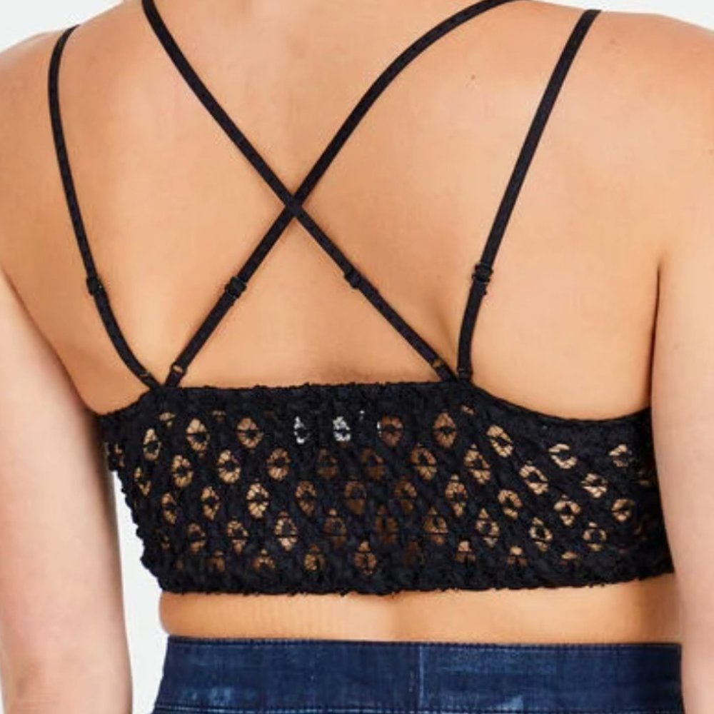 Bralette - Picture 5 of 5